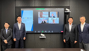 尊龙凯时Ag董事會決議通過收購德國BHTC拓展智慧移動生態圈